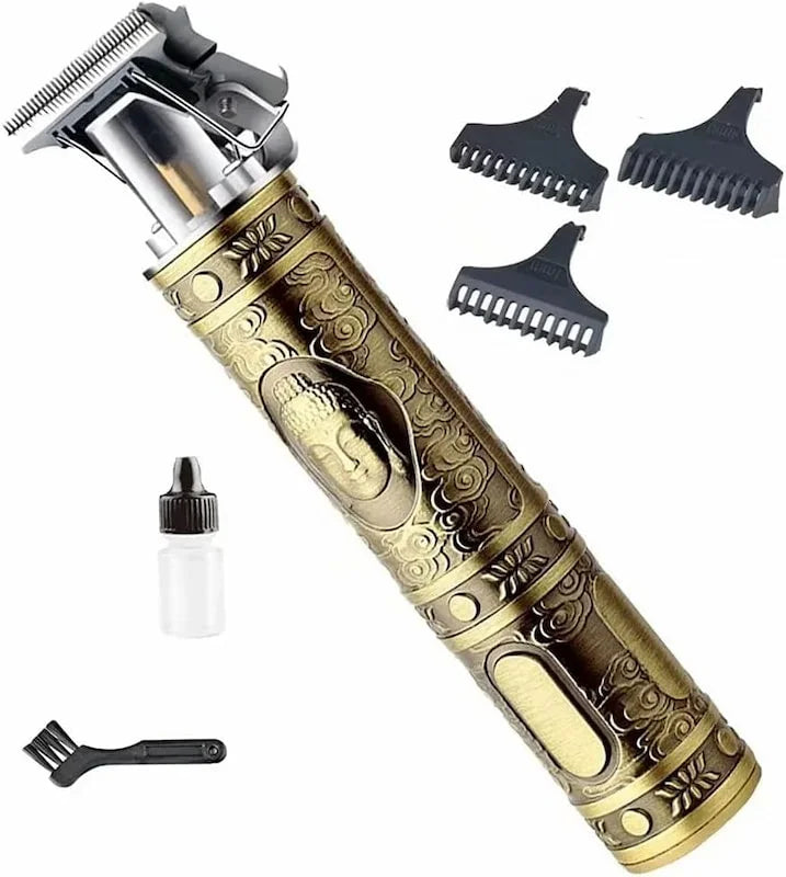 AFEITADORA CORTAPELO PREMIUM