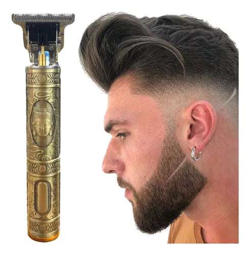 AFEITADORA CORTAPELO PREMIUM