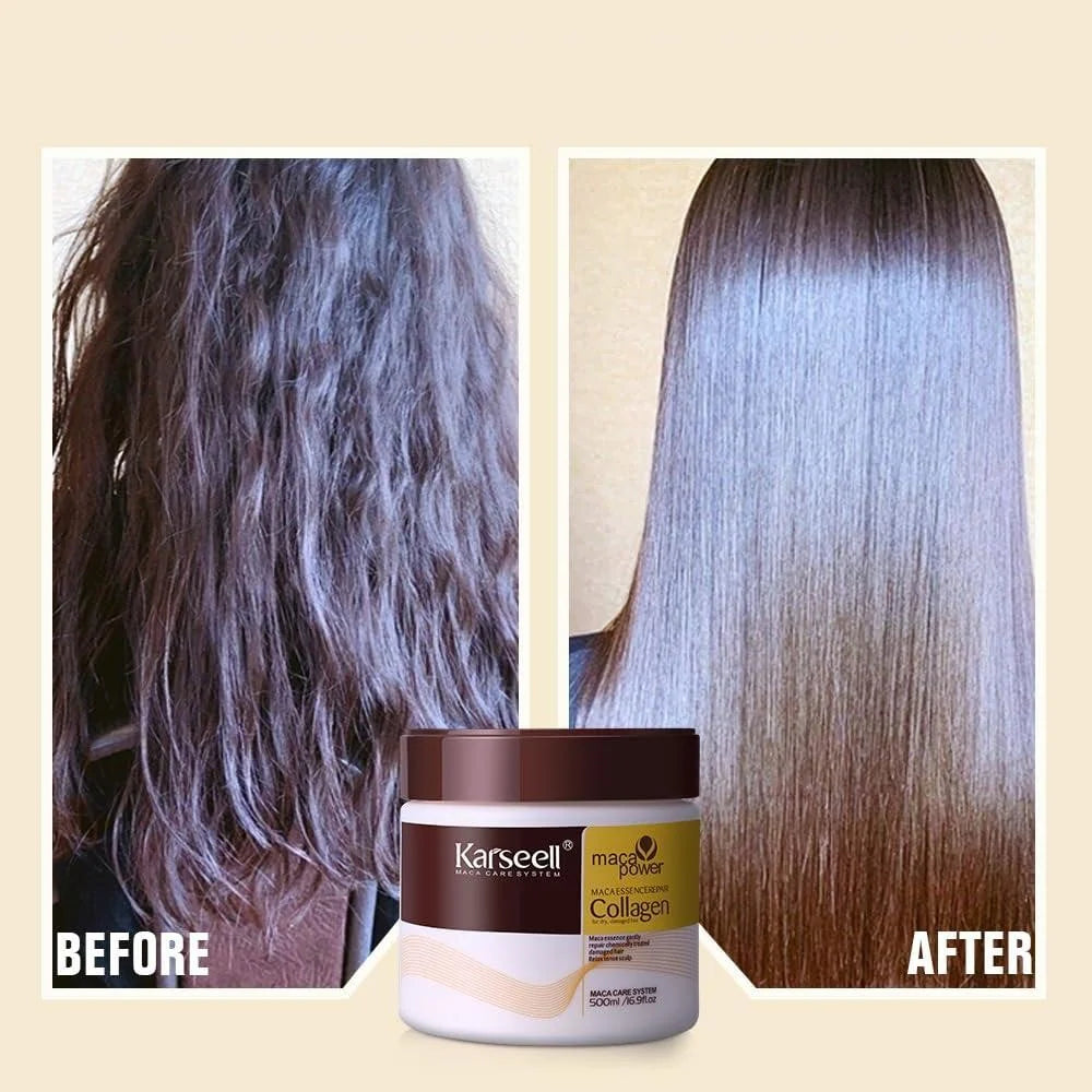KARSEELL BOTOX CAPILAR
